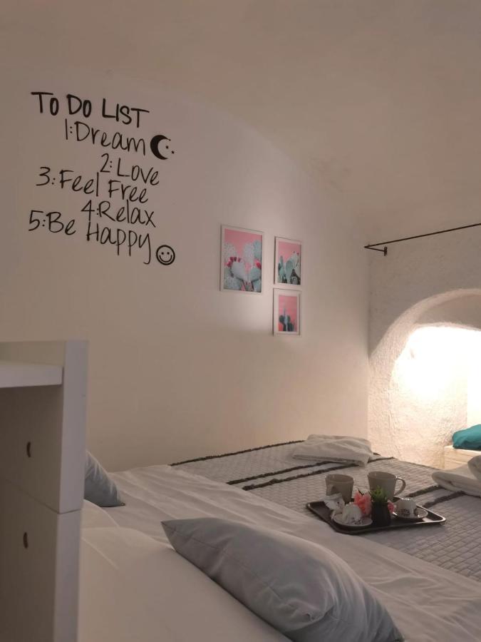 La Capinera House Lejlighed Catania Eksteriør billede