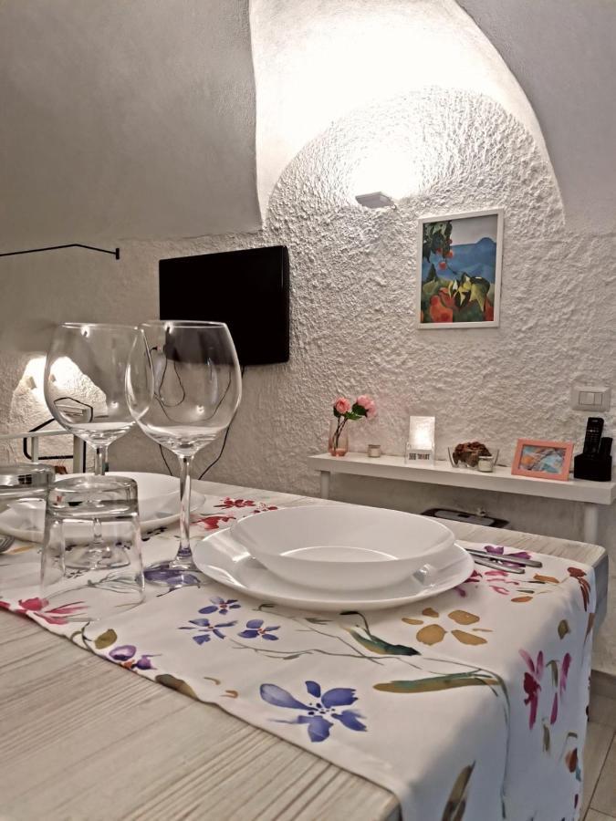La Capinera House Lejlighed Catania Eksteriør billede